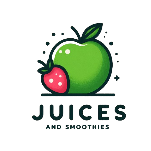 Juices N Smoothies Logo